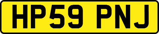 HP59PNJ