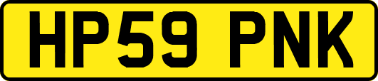 HP59PNK