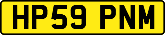 HP59PNM