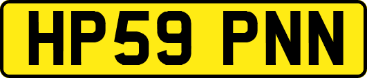 HP59PNN