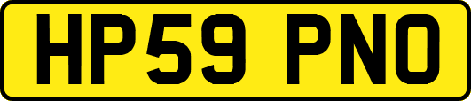 HP59PNO