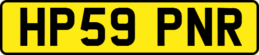 HP59PNR