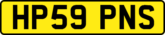 HP59PNS