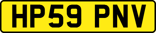 HP59PNV