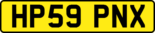 HP59PNX