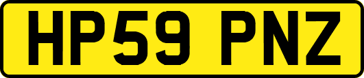 HP59PNZ