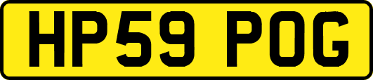 HP59POG