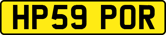 HP59POR