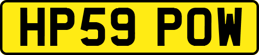 HP59POW