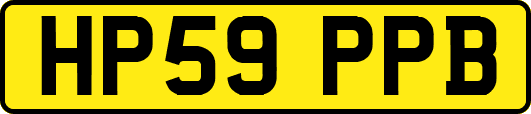 HP59PPB