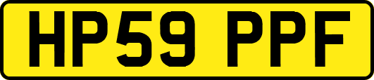 HP59PPF