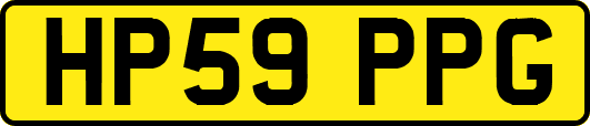 HP59PPG
