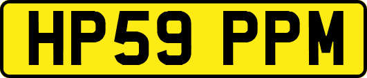 HP59PPM
