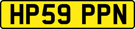 HP59PPN