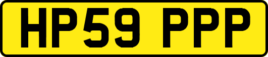 HP59PPP