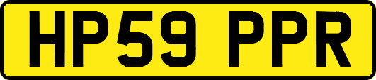 HP59PPR