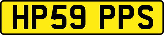 HP59PPS