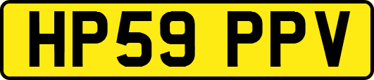 HP59PPV