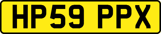 HP59PPX