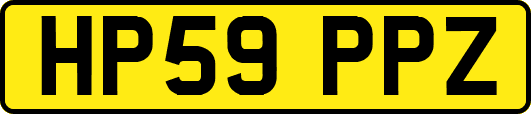 HP59PPZ