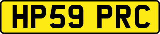 HP59PRC