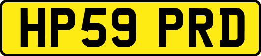 HP59PRD
