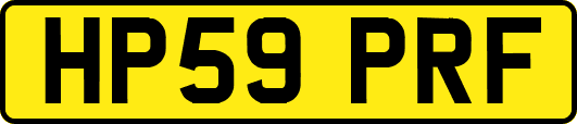 HP59PRF