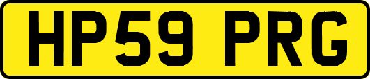 HP59PRG