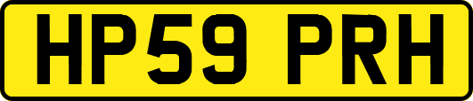 HP59PRH