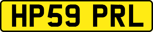 HP59PRL