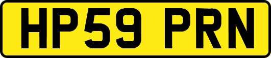 HP59PRN
