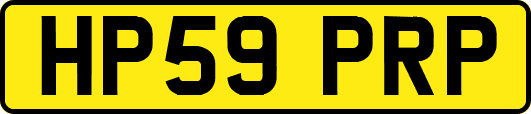HP59PRP