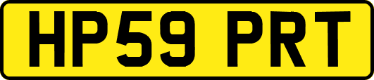 HP59PRT