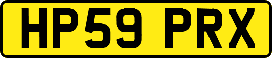 HP59PRX