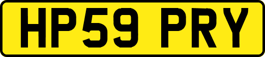 HP59PRY