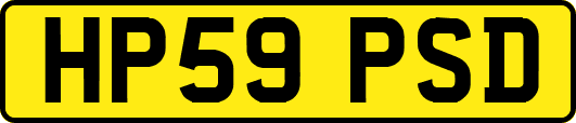 HP59PSD