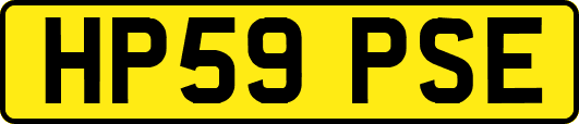 HP59PSE