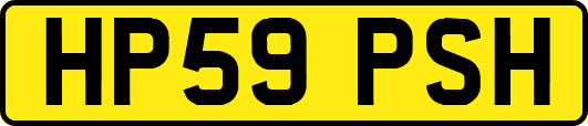 HP59PSH