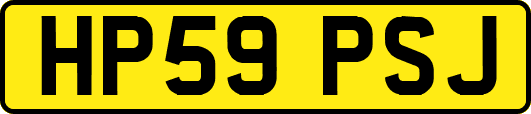 HP59PSJ