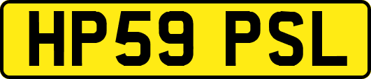 HP59PSL
