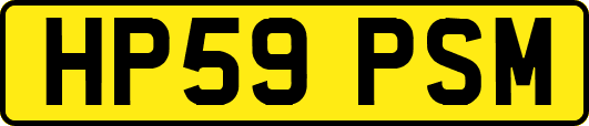 HP59PSM