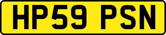 HP59PSN