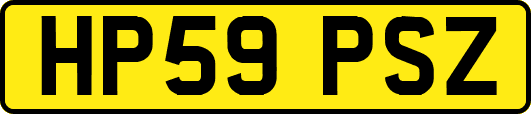 HP59PSZ