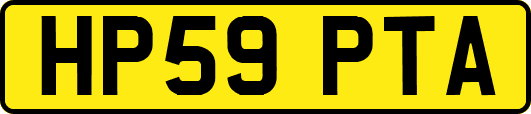 HP59PTA