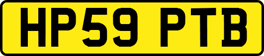 HP59PTB