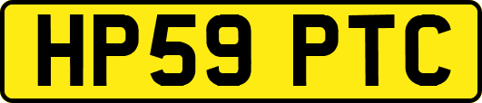HP59PTC
