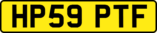 HP59PTF