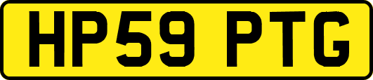 HP59PTG