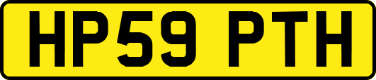 HP59PTH