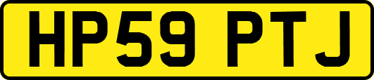HP59PTJ